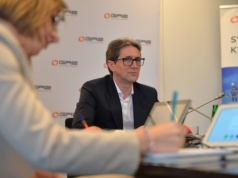 Prezes Gaz-Systemu: przesył i dostawy gazu w Polsce stabilne