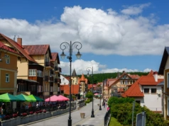 Najtańsze miejsce na wypoczynek w Polsce. To uzdrowisko proponują eksperci