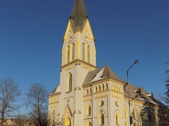 Muzyka i słowo. Charytatywny Koncert Pasyjny w Trzyńcu już za dwa tygodnie