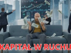 Nie musisz być wilkiem z Wall Street. 10 kroków, by wyjść ze “skarpety” i zarobić pierwszy milion