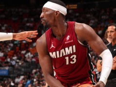 83 punkty w jednym meczu! Co za występ w NBA