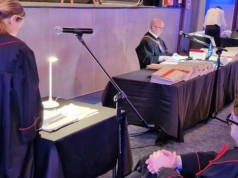 Ruszył głośny proces w sprawie tzw. afery mlecznej. Rolnicy stanęli przed sądem