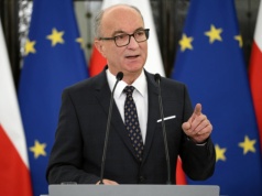 Czarzasty o "SAFE zero procent". Prace nad projektem po decyzji prezydenta