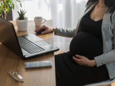 Dr hab. n. med. Inga Ludwin o tym, kiedy jest najlepszy czas na zajście w ciążę