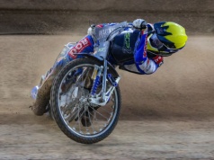 Żużel. Zawodnik GKM-u pojedzie w Gdańsku. Kibice wybrali mu turniejowego partnera