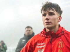 Kibice na to właśnie czekali. Nowe wieści ws. reprezentanta Polski