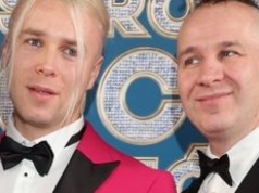 Gitarzysta Skolima został NAPADNIĘTY na MOP-ie. "Groził, że mnie zabije"