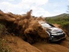 Rajd Safari – jedno z największych wyzwań w Rajdowych Mistrzostwach Świata WRC, na żywo w Motowizji