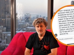 Wystawne kolacje i lekcja upadku. Kulisy nowego biznesu Janusza Palikota w Warszawie