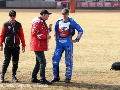 Żużel. Przyjemski, Ratajczak i długo nic? Ekspert zaniepokojony!