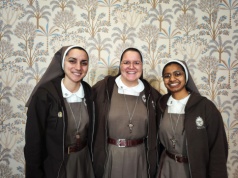 Siostra, która przyjechała z Miami do Polski: dom jest tam, gdzie posyła mnie Bóg