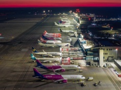 Katowice: Najlepszy luty w historii lotniska