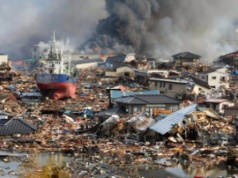 15. rocznica trzęsienia ziemi; tysiące ofiar tsunami wciąż bez pochówku