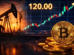 To jest obecnie najważniejszy wykres dla Bitcoina!