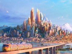 Już dziś na Disney+ obejrzysz jeden z najbardziej kasowych filmów ubiegłego roku. To przygoda polecana przez 96% widzów