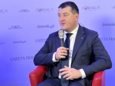 Leszek Skiba zdradza szczegóły prezydenckiego SAFE 0 proc.