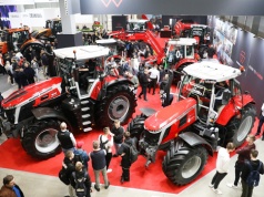 Przyszłość rolnictwa przez trzy dni w Targach Kielce