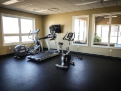 Sprzęt sportowy produkujący prąd pojawi się w ostrowieckich podstawówkach