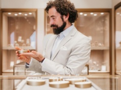 Diamenty za drogie na sukces. Marka jubilerska musi upaść