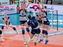 Radomka wciąż z szansami na play-off. W czwartek zagra z Chemikiem