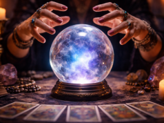 Miliony Niemców płacą za magię. Rynek ezoteryki wart nawet 40 mld euro