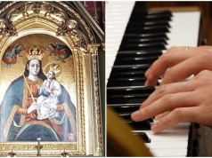 Rozważania połączone z muzyką organową. W parafii Ducha Świętego w Nowym Sączu odbędzie się wyjątkowa droga krzyżowa