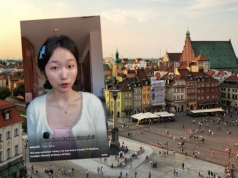 Przeprowadziła się z Chin do Polski. Dlaczego wybrała nasz kraj? Wskazała 4 powody