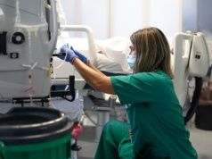 Światowy Dzień Nerek. Apel o zmiany w systemie opieki nad pacjentami nefrologicznymi w Polsce