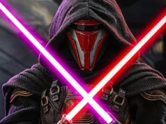 Star Wars KOTOR Remake żyje i ma być imponujący. Insider jest pod wrażeniem gry