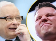 Czy Konfederacja boi się Czarnka? Kaczyński: Bardzo się przestraszyli