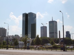 Sławy światowego formatu projektują wnętrza Roma Tower