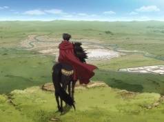 Od studentki do niewolnicy. Oto co szykują dla nas twórcy Red River