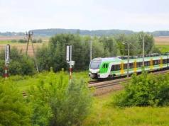 Zmiana rozkładu jazdy. Utrudnienia także dla pasażerów z Łukowa