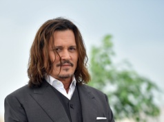 Johnny Depp mógł zagrać w kultowym filmie. Odrzucił propozycję