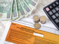 Wydatki na zakup pieluch rozliczysz w PIT. Są jednak warunki