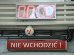 Atak hakerski z Iranu na NCBR. Reaktor jądrowy MARIA jest bezpieczny