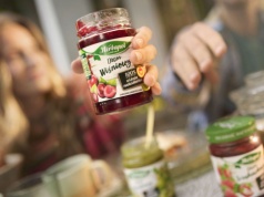 Herbapol startuje z nową kampanią produktów dżemowych