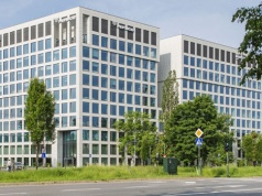 Biurowiec Brain Park A sprzedany funduszowi Arkéa REIM