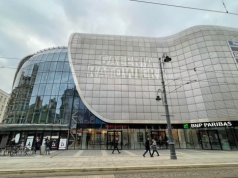 Darmowe badanie piersi w Galerii Katowickiej. Akcja „Biustowniczki” już 14 marca