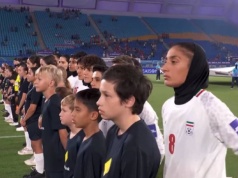 Dramatyczna relacja uciekinierki z Iranu. Mówi o zakładnikach