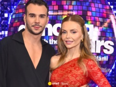 Iza Miko zostawiła Hollywood dla "Tańca z gwiazdami". "Bardzo dużo poświęciłam"