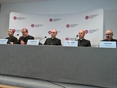 Episkopat: Komisja ds. małoletnich nie będzie miała charakteru śledczego