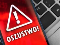 Chciała sprzedać opony w internecie. Stracił kilka tys. złotych