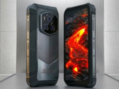 Energizer wraca na rynek smartfonów. P30K Apex wytrzyma miesiąc bez ładowania