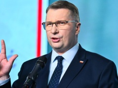 PiS ma kłopot. Czarnek starał się być widoczny, ale daremnie. I to nie jest przypadek