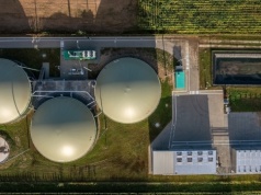Polska Grupa Biogazowa uruchomiła w Warszawie centrum zarządzania swoimi instalacjami