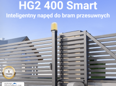 Koniec z moknięciem przed bramą. Ten inteligentny gadżet od EZVIZ to absolutny gamechanger