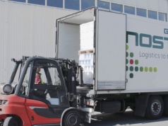 Nosta Logistik rozwija transport chłodniczy w Polsce: oferta dla przewoźników