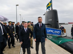 Konflikt na Bliskim Wschodzie zabierze Polsce amunicję do Patriotów?