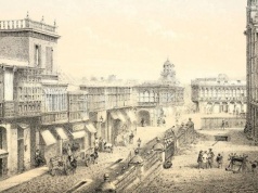 Pierwsi Polacy w Peru